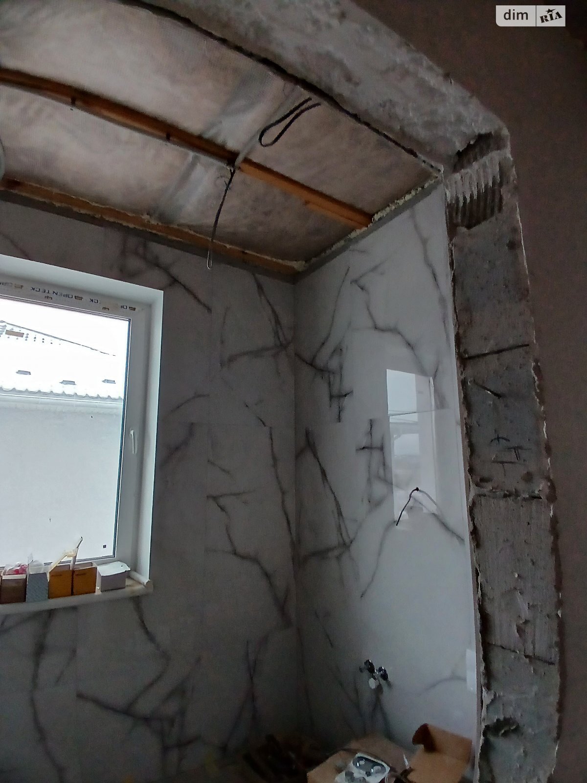 двоповерховий дуплекс, 135 кв. м, газобетон. Продаж в Бучі, район Буча фото 1 двоповерховий дуплекс, 135 кв. м, газобетон. Продаж в Бучі, район Буча фото 1