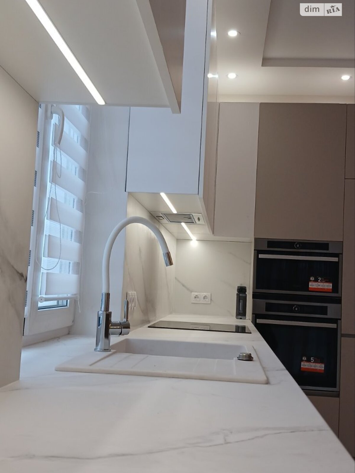 двоповерховий дуплекс, 135 кв. м, газобетон. Продаж в Бучі, район Буча фото 1 двоповерховий дуплекс, 135 кв. м, газобетон. Продаж в Бучі, район Буча фото 1