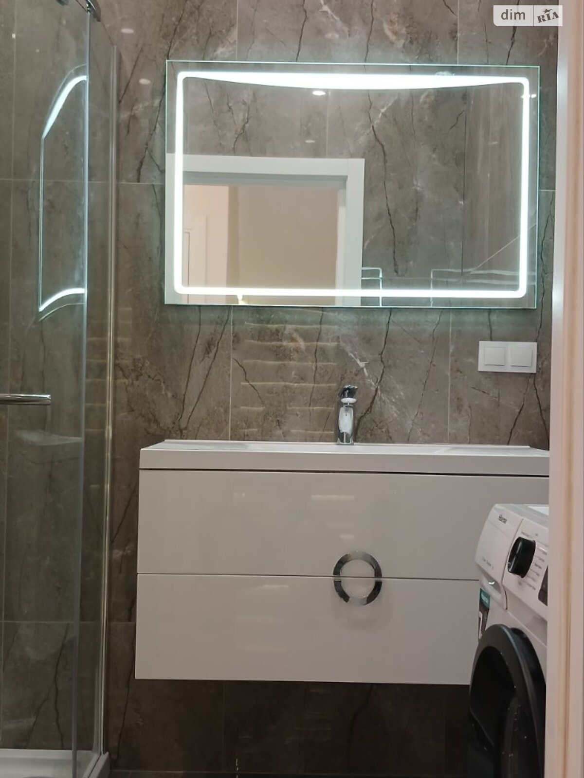 двоповерховий дуплекс, 135 кв. м, газобетон. Продаж в Бучі, район Буча фото 1 двоповерховий дуплекс, 135 кв. м, газобетон. Продаж в Бучі, район Буча фото 1