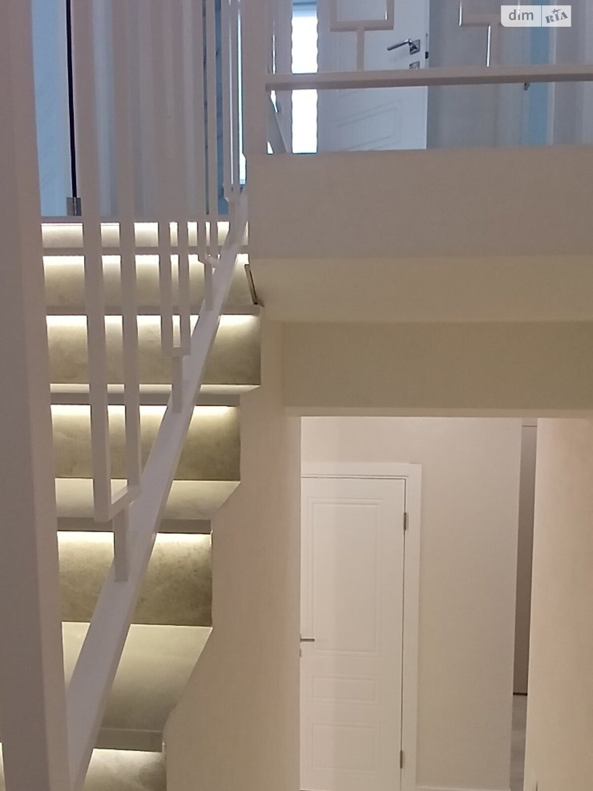 двоповерховий дуплекс, 135 кв. м, газобетон. Продаж в Бучі, район Буча фото 1 двоповерховий дуплекс, 135 кв. м, газобетон. Продаж в Бучі, район Буча фото 1