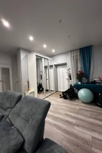 двухэтажный дуплекс, 84.9 кв. м, газобетон. Продажа в Буче район Буча фото 2