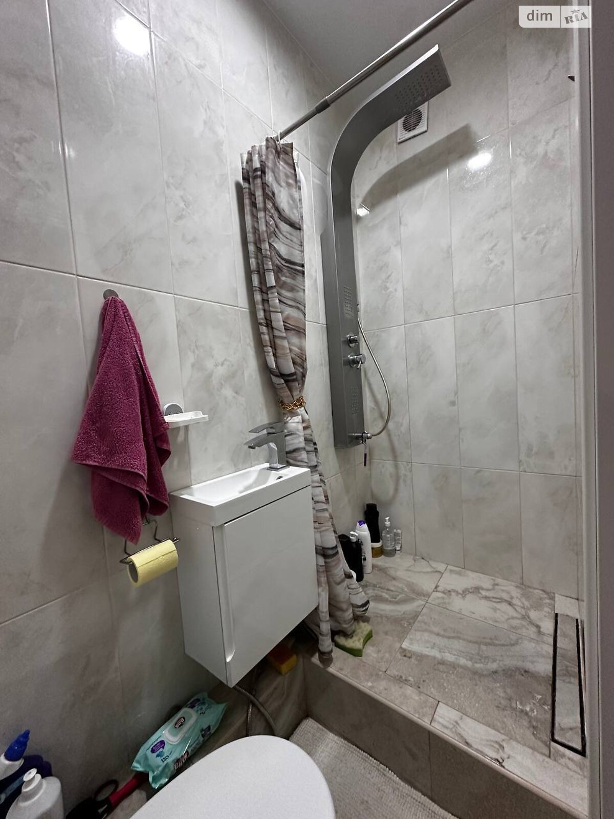 двухэтажный дуплекс, 85 кв. м, кирпич. Продажа в Буче район Буча фото 1 двухэтажный дуплекс, 85 кв. м, кирпич. Продажа в Буче район Буча фото 1