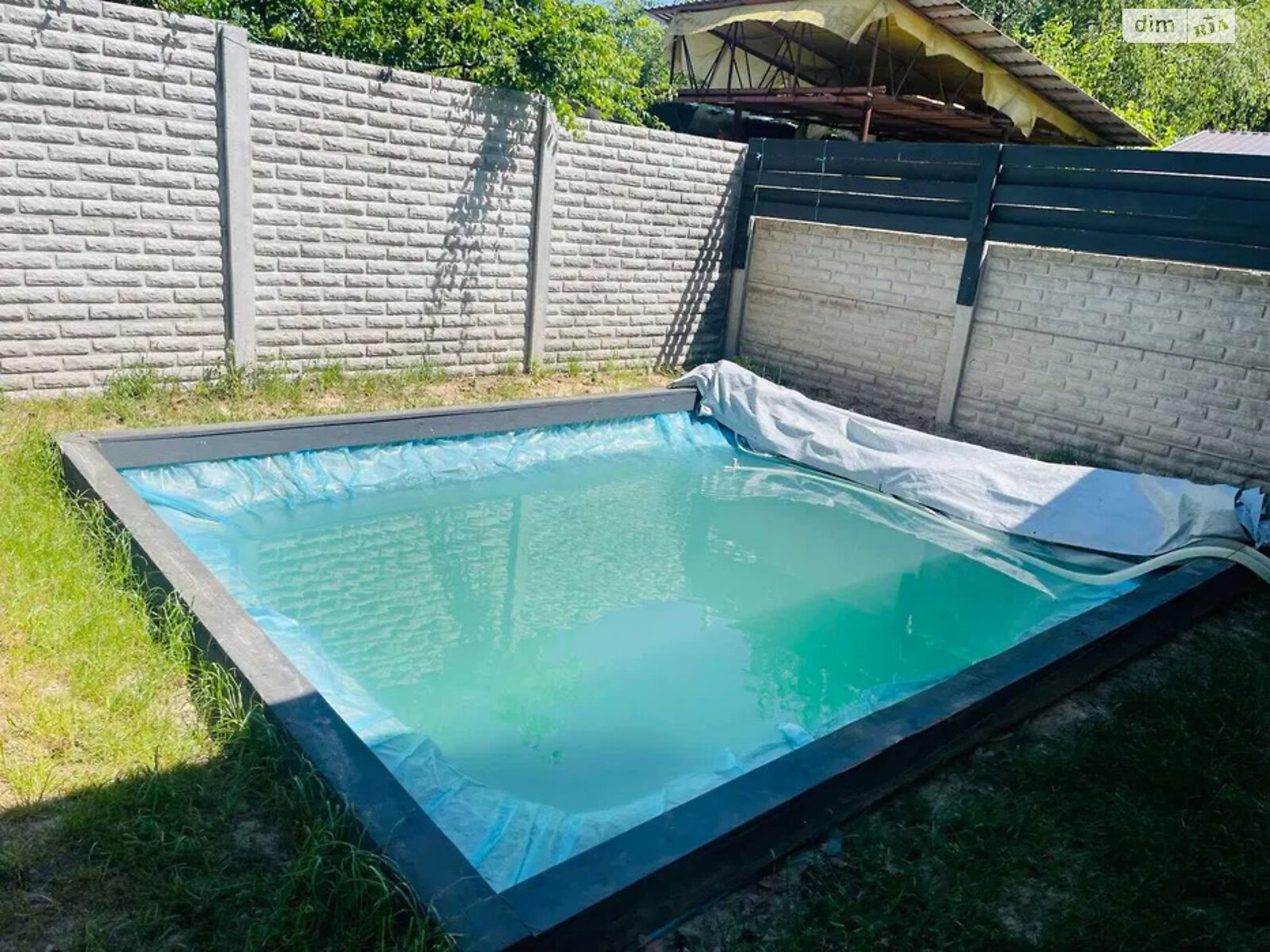двухэтажный дуплекс, 85 кв. м, кирпич. Продажа в Буче район Буча фото 1 двухэтажный дуплекс, 85 кв. м, кирпич. Продажа в Буче район Буча фото 1