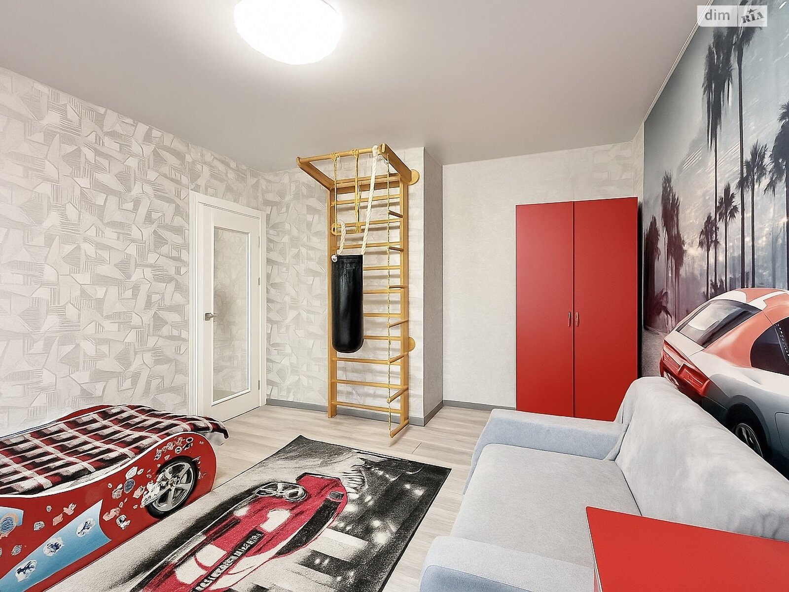 двухэтажный дуплекс, 85 кв. м, газобетон. Продажа в Буче район Буча фото 1 двухэтажный дуплекс, 85 кв. м, газобетон. Продажа в Буче район Буча фото 1