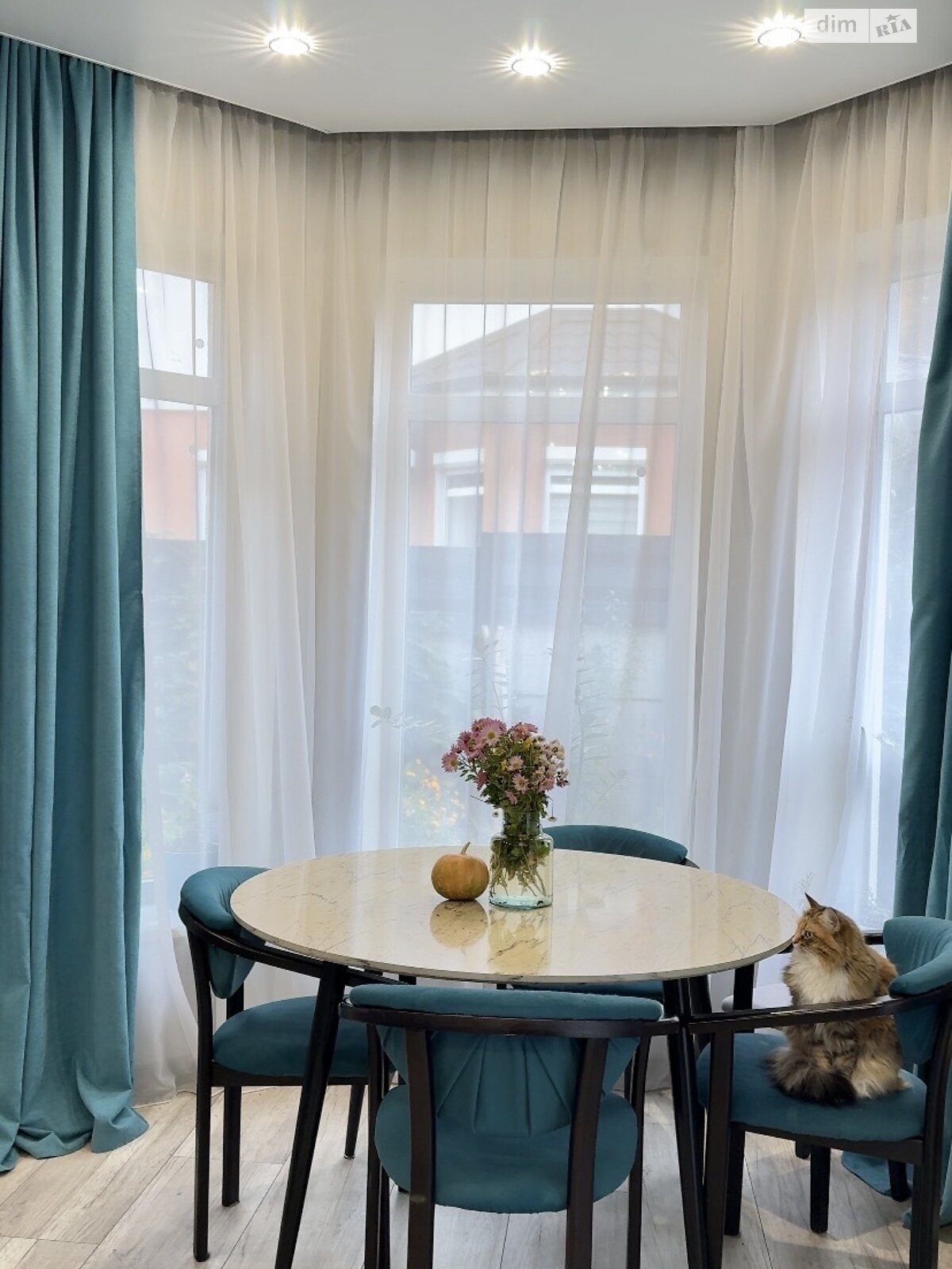 двухэтажный дуплекс, 85 кв. м, газобетон. Продажа в Буче район Буча фото 1 двухэтажный дуплекс, 85 кв. м, газобетон. Продажа в Буче район Буча фото 1