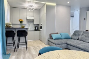 двухэтажный дуплекс, 85 кв. м, газобетон. Продажа в Буче район Буча фото 2 двухэтажный дуплекс, 85 кв. м, газобетон. Продажа в Буче район Буча фото 2