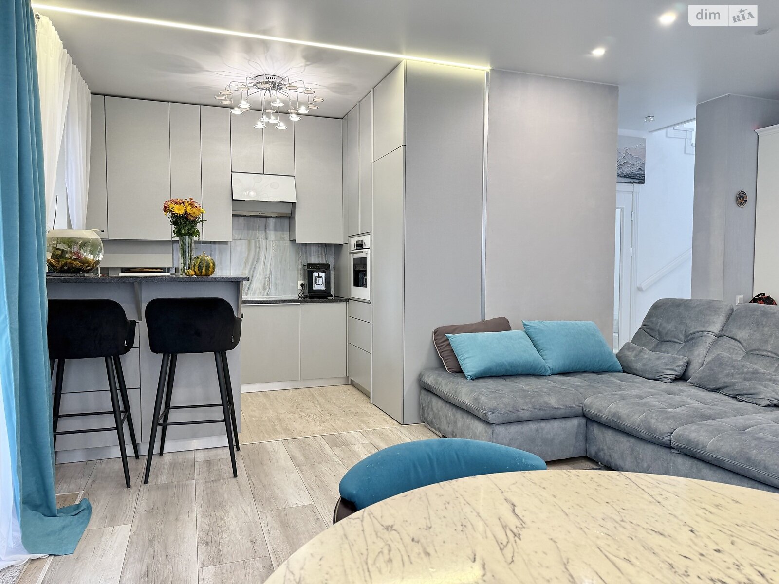 двухэтажный дуплекс, 85 кв. м, газобетон. Продажа в Буче район Буча фото 1 двухэтажный дуплекс, 85 кв. м, газобетон. Продажа в Буче район Буча фото 1