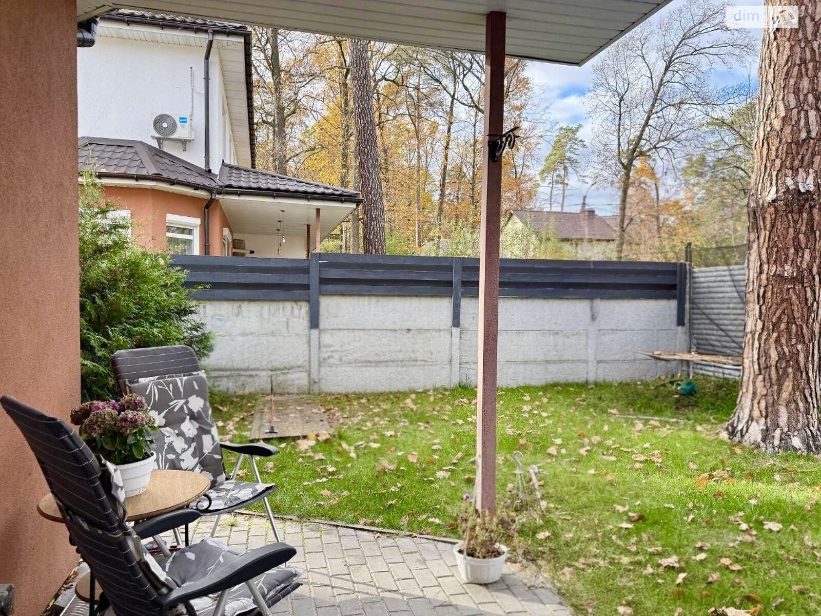 двоповерховий дуплекс, 84.9 кв. м, газобетон. Продаж в Бучі, район Буча фото 1