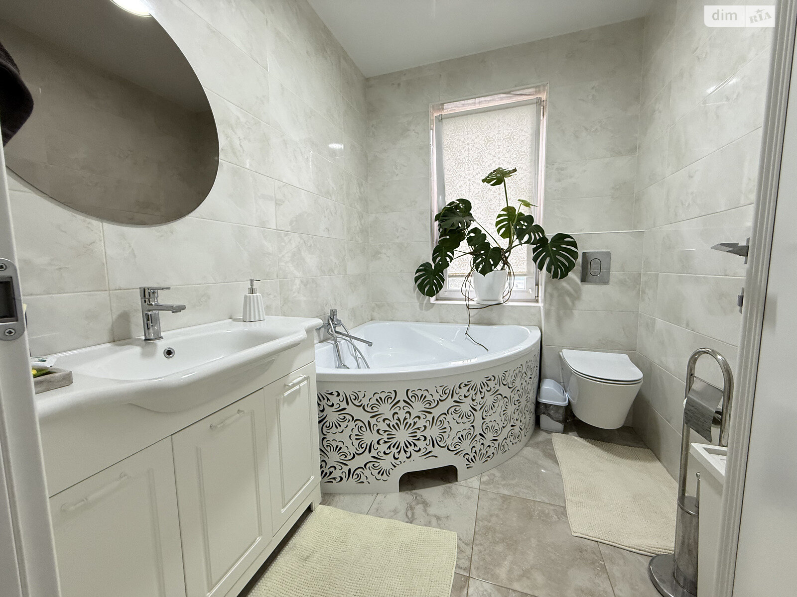 двоповерховий дуплекс, 84.9 кв. м, газобетон. Продаж в Бучі, район Буча фото 1