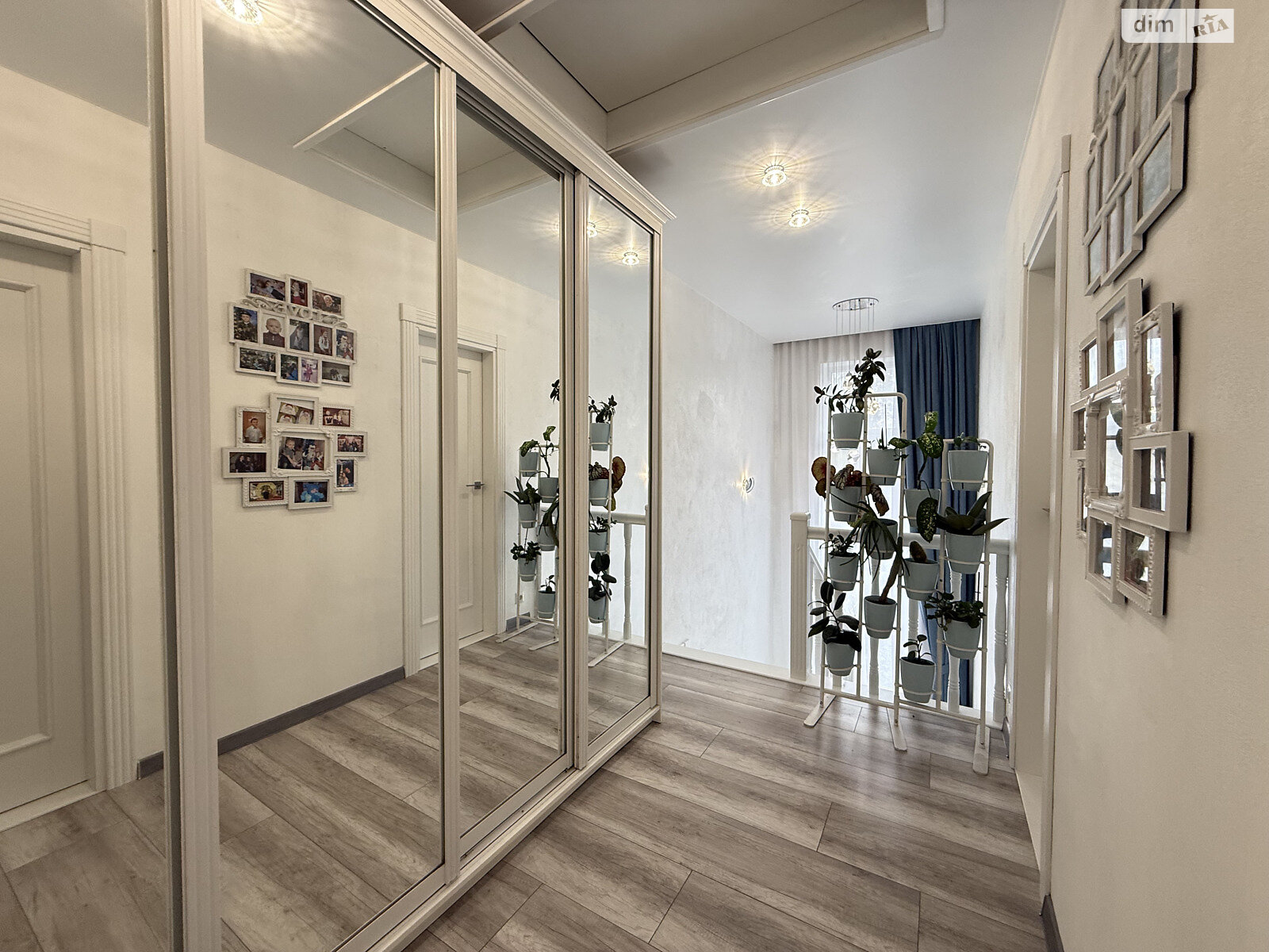 двоповерховий дуплекс, 84.9 кв. м, газобетон. Продаж в Бучі, район Буча фото 1