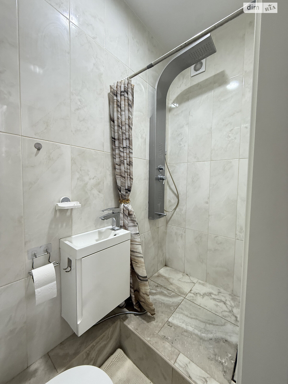 двоповерховий дуплекс, 84.9 кв. м, газобетон. Продаж в Бучі, район Буча фото 1