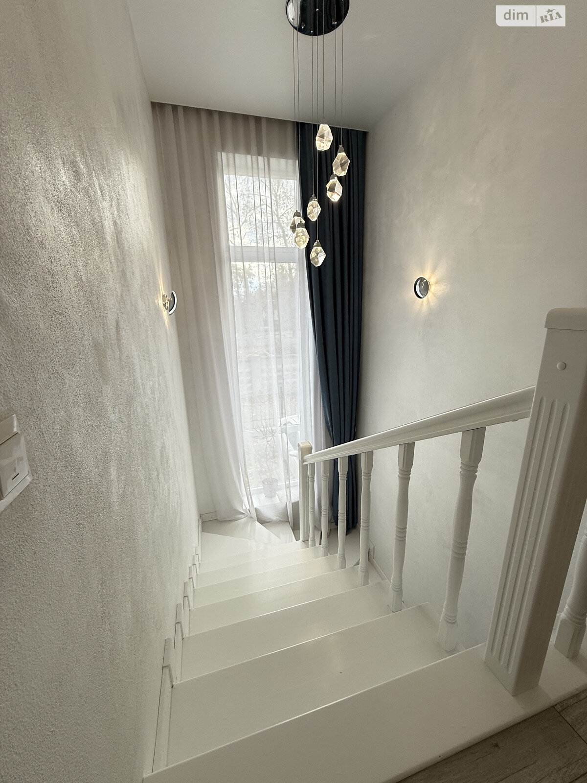 двоповерховий дуплекс, 84.9 кв. м, газобетон. Продаж в Бучі, район Буча фото 1