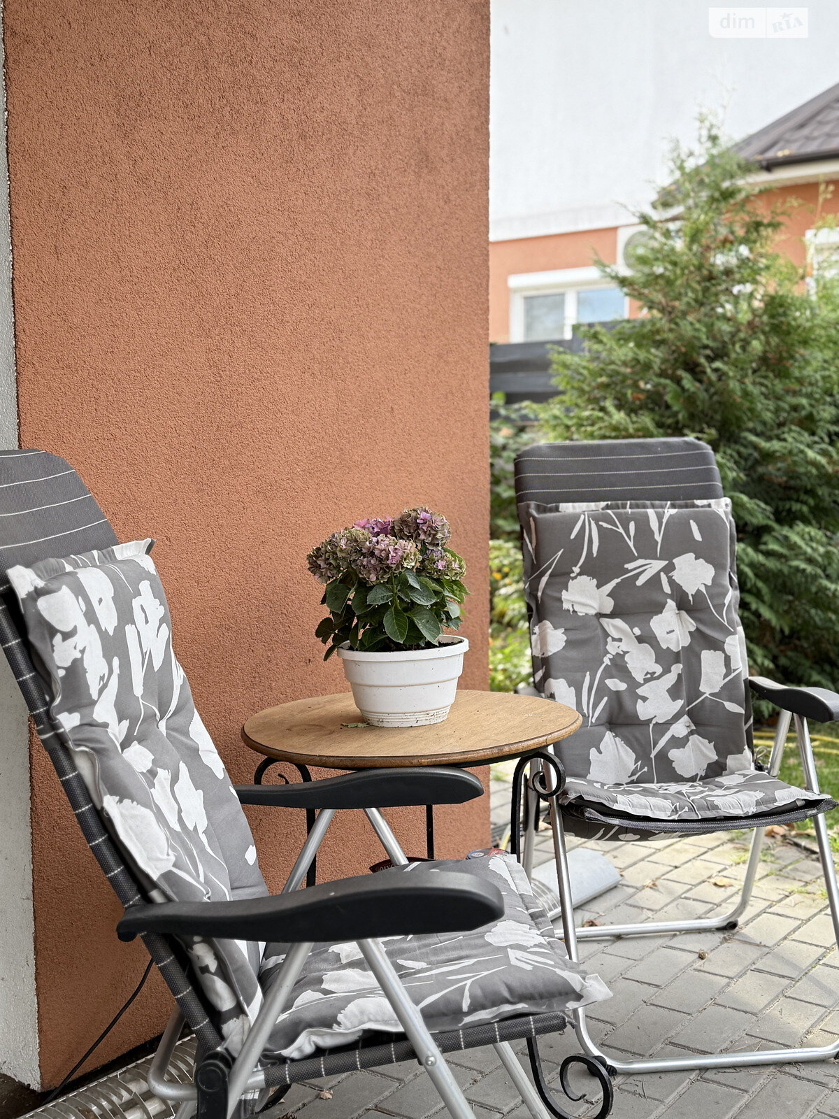 двоповерховий дуплекс, 84.9 кв. м, газобетон. Продаж в Бучі, район Буча фото 1