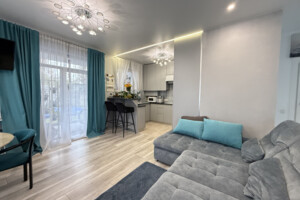 двоповерховий дуплекс, 84.9 кв. м, газобетон. Продаж в Бучі, район Буча фото 2