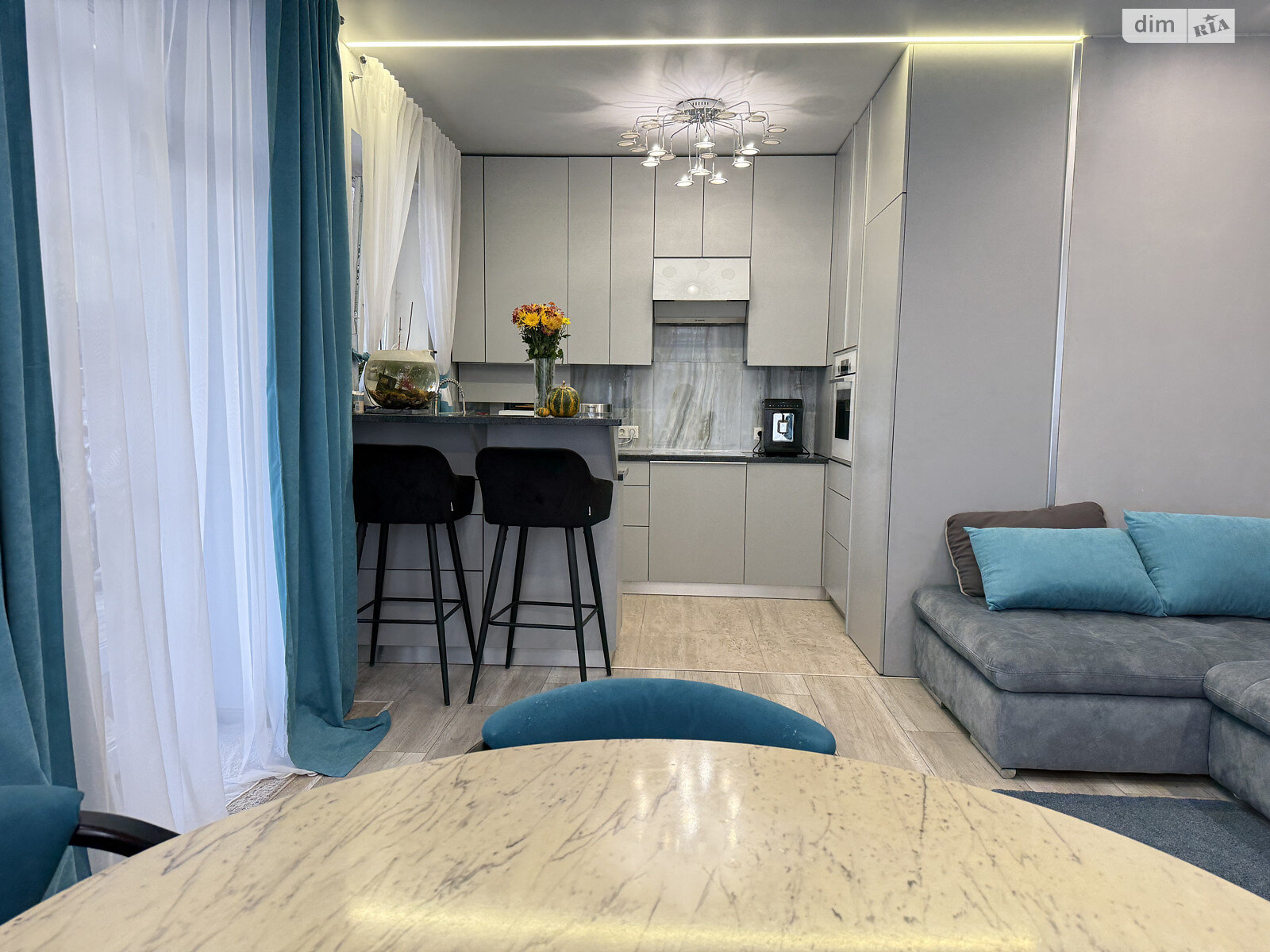 двоповерховий дуплекс, 84.9 кв. м, газобетон. Продаж в Бучі, район Буча фото 1