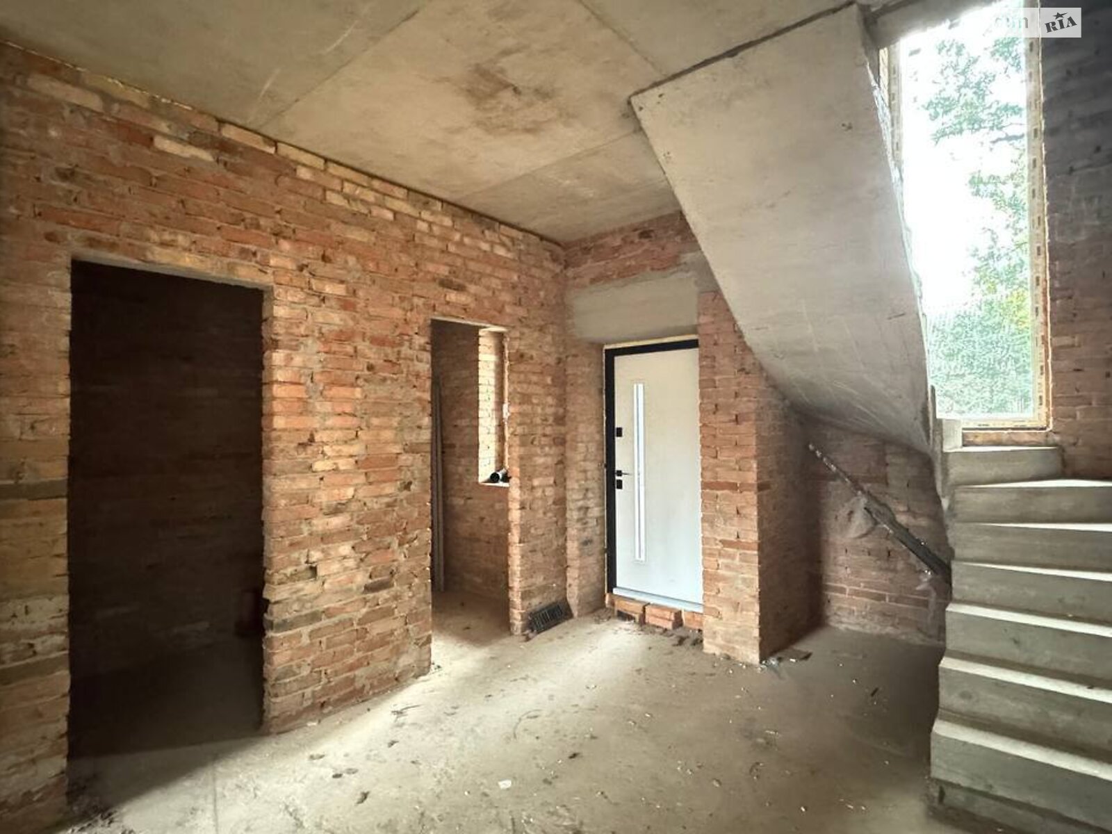 двоповерховий дуплекс, 120 кв. м, кирпич. Продаж в Бучі, район Буча фото 1 двоповерховий дуплекс, 120 кв. м, кирпич. Продаж в Бучі, район Буча фото 1