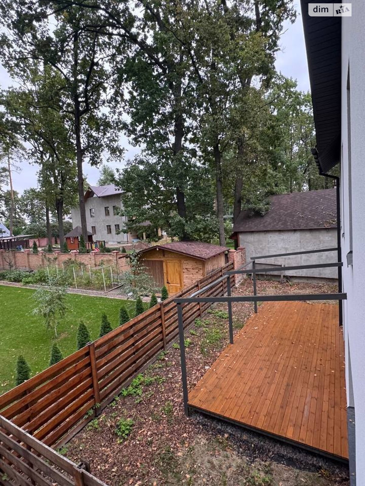 двоповерховий дуплекс, 120 кв. м, кирпич. Продаж в Бучі, район Буча фото 1 двоповерховий дуплекс, 120 кв. м, кирпич. Продаж в Бучі, район Буча фото 1