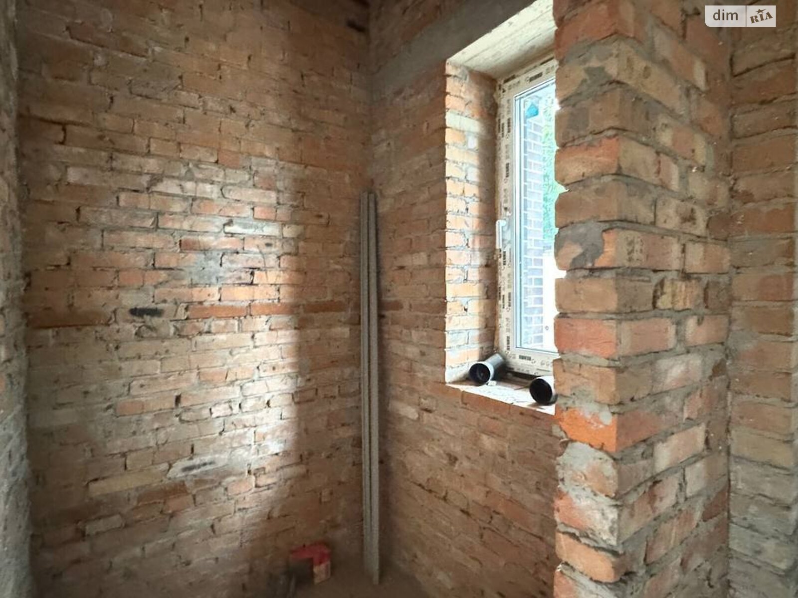 двоповерховий дуплекс, 120 кв. м, кирпич. Продаж в Бучі, район Буча фото 1 двоповерховий дуплекс, 120 кв. м, кирпич. Продаж в Бучі, район Буча фото 1