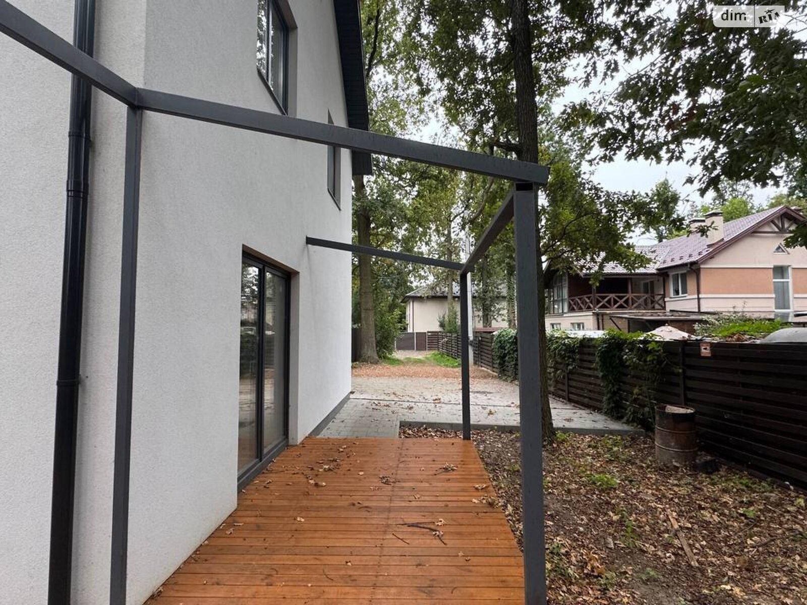 двоповерховий дуплекс, 120 кв. м, кирпич. Продаж в Бучі, район Буча фото 1 двоповерховий дуплекс, 120 кв. м, кирпич. Продаж в Бучі, район Буча фото 1