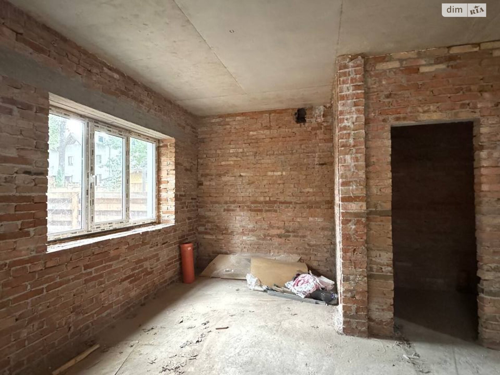 двоповерховий дуплекс, 120 кв. м, кирпич. Продаж в Бучі, район Буча фото 1 двоповерховий дуплекс, 120 кв. м, кирпич. Продаж в Бучі, район Буча фото 1