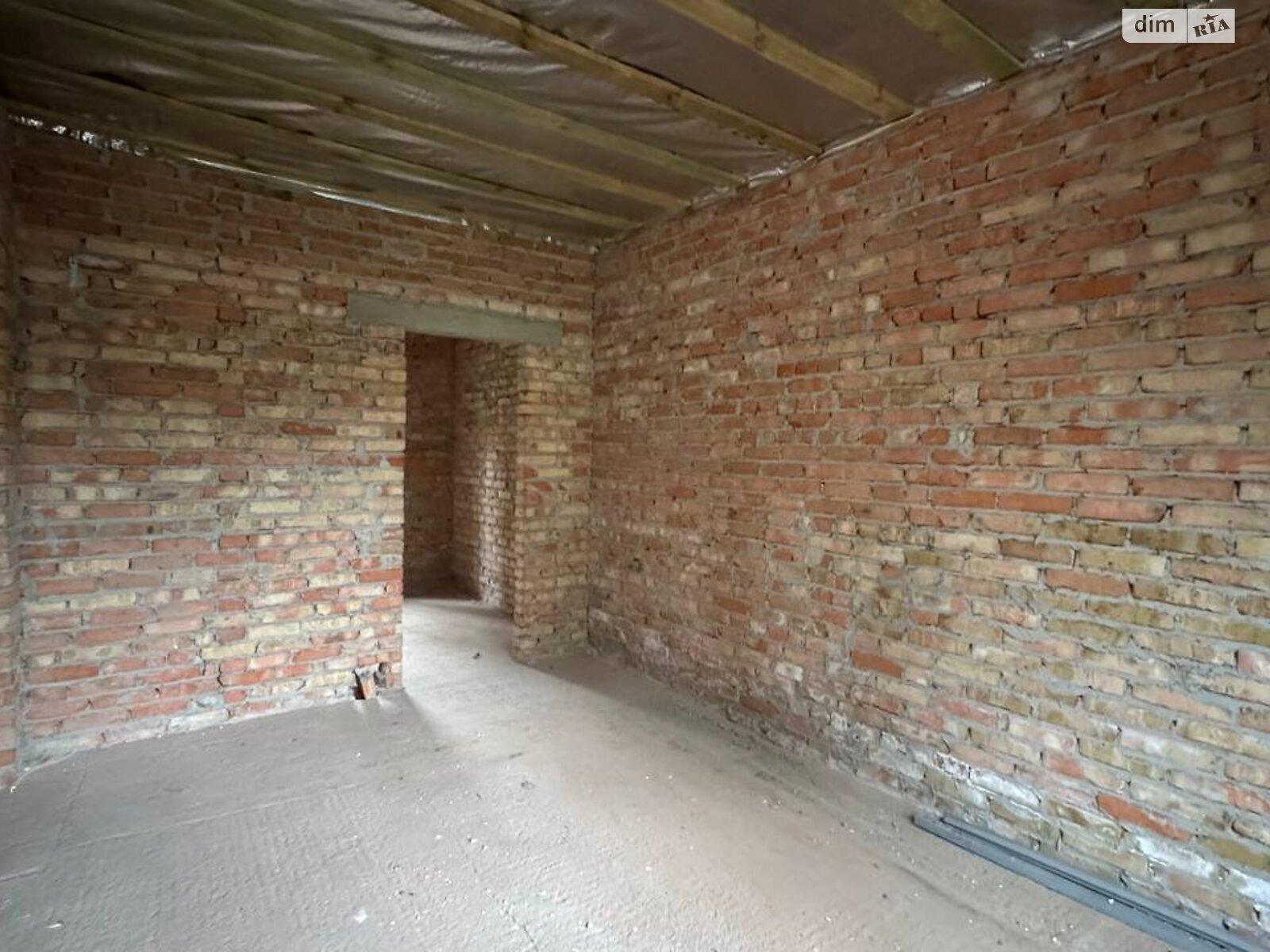 двоповерховий дуплекс, 120 кв. м, кирпич. Продаж в Бучі, район Буча фото 1 двоповерховий дуплекс, 120 кв. м, кирпич. Продаж в Бучі, район Буча фото 1