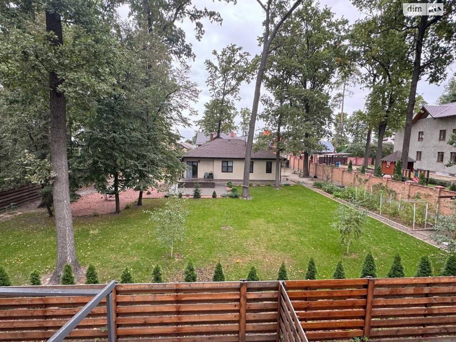 двоповерховий дуплекс, 120 кв. м, кирпич. Продаж в Бучі, район Буча фото 1 двоповерховий дуплекс, 120 кв. м, кирпич. Продаж в Бучі, район Буча фото 1