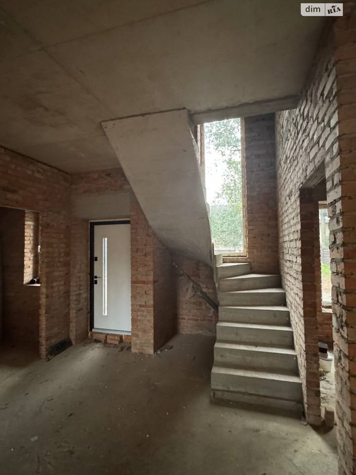 двоповерховий дуплекс, 120 кв. м, кирпич. Продаж в Бучі, район Буча фото 1 двоповерховий дуплекс, 120 кв. м, кирпич. Продаж в Бучі, район Буча фото 1