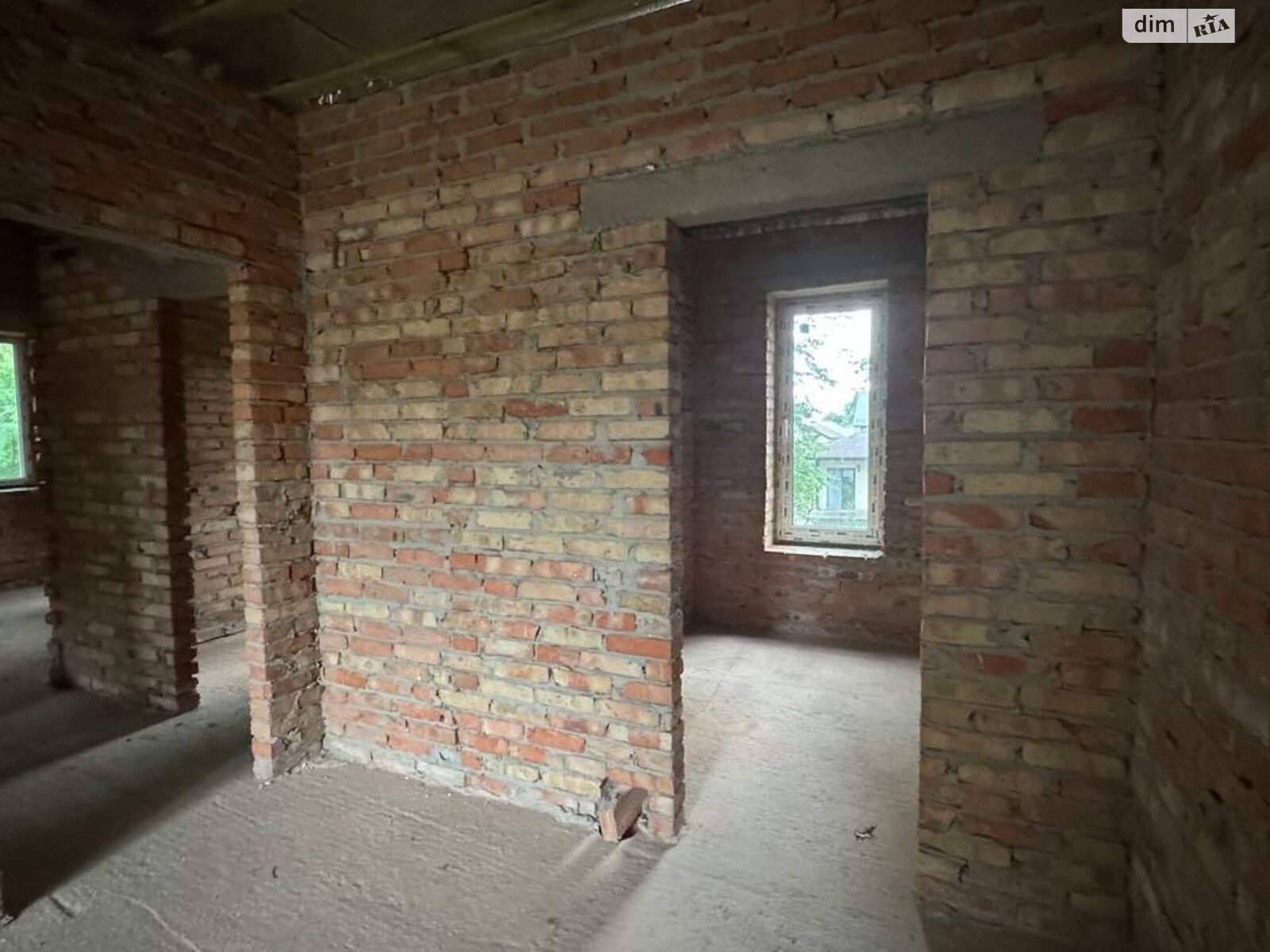 двоповерховий дуплекс, 120 кв. м, кирпич. Продаж в Бучі, район Буча фото 1 двоповерховий дуплекс, 120 кв. м, кирпич. Продаж в Бучі, район Буча фото 1