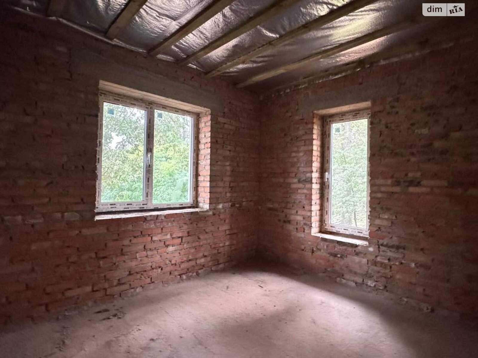 двоповерховий дуплекс, 120 кв. м, кирпич. Продаж в Бучі, район Буча фото 1 двоповерховий дуплекс, 120 кв. м, кирпич. Продаж в Бучі, район Буча фото 1