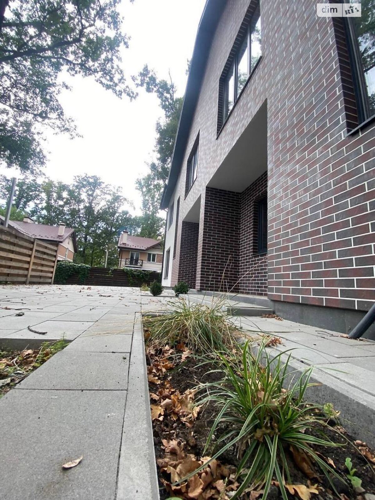 двоповерховий дуплекс, 120 кв. м, кирпич. Продаж в Бучі, район Буча фото 1 двоповерховий дуплекс, 120 кв. м, кирпич. Продаж в Бучі, район Буча фото 1