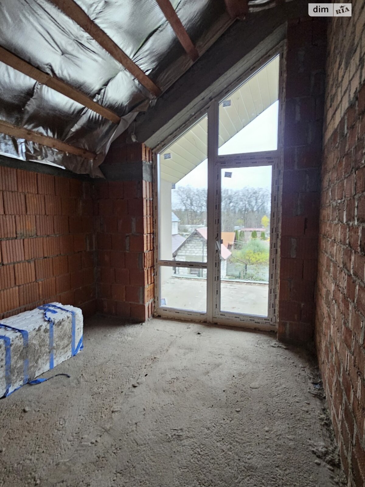 двоповерховий дуплекс, 106 кв. м, кирпич. Продаж в Бучі, район Буча фото 1 двоповерховий дуплекс, 106 кв. м, кирпич. Продаж в Бучі, район Буча фото 1