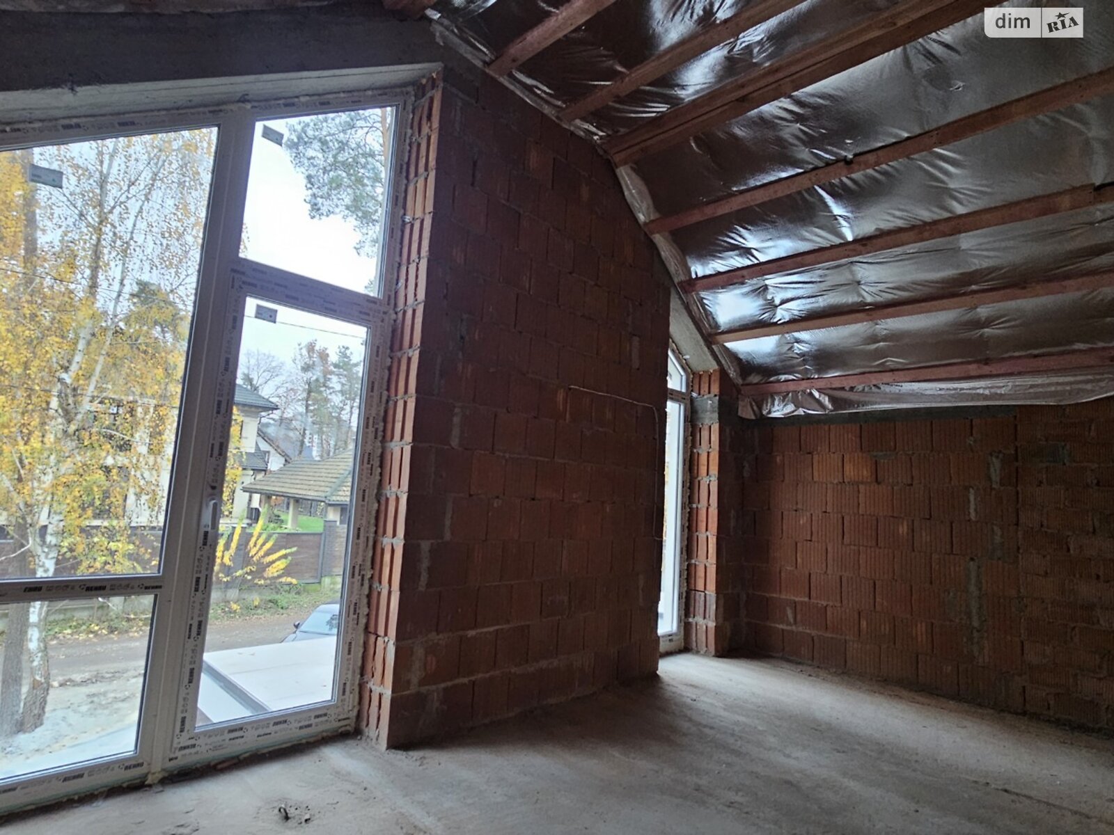 двоповерховий дуплекс, 106 кв. м, кирпич. Продаж в Бучі, район Буча фото 1 двоповерховий дуплекс, 106 кв. м, кирпич. Продаж в Бучі, район Буча фото 1