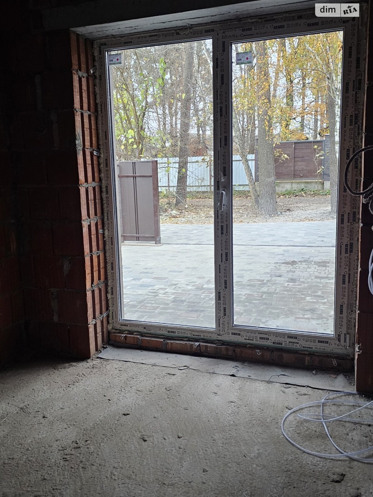 двоповерховий дуплекс, 106 кв. м, кирпич. Продаж в Бучі, район Буча фото 1 двоповерховий дуплекс, 106 кв. м, кирпич. Продаж в Бучі, район Буча фото 1