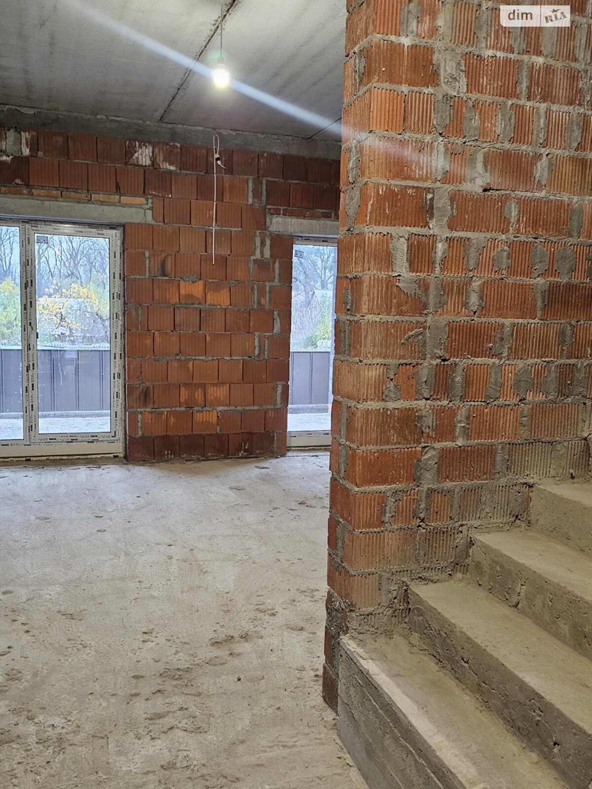 двоповерховий дуплекс, 106 кв. м, кирпич. Продаж в Бучі, район Буча фото 1 двоповерховий дуплекс, 106 кв. м, кирпич. Продаж в Бучі, район Буча фото 1