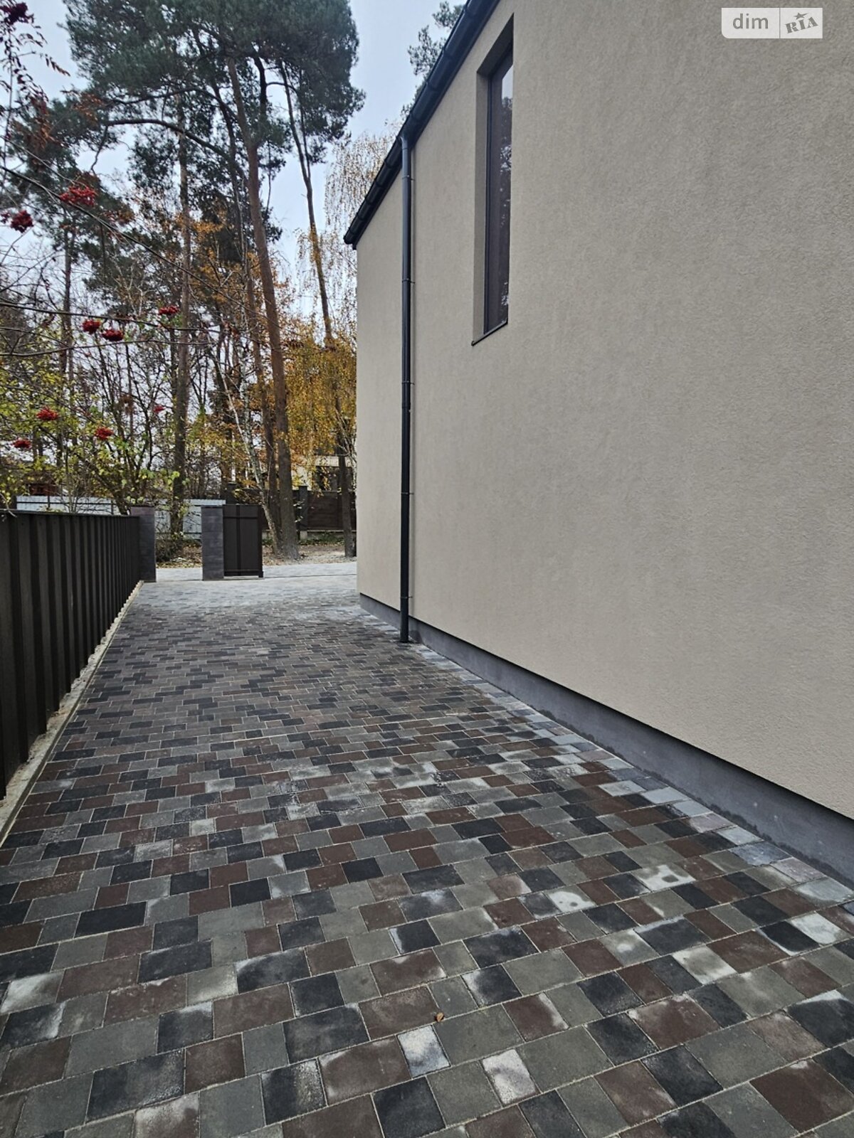 двоповерховий дуплекс, 106 кв. м, кирпич. Продаж в Бучі, район Буча фото 1 двоповерховий дуплекс, 106 кв. м, кирпич. Продаж в Бучі, район Буча фото 1