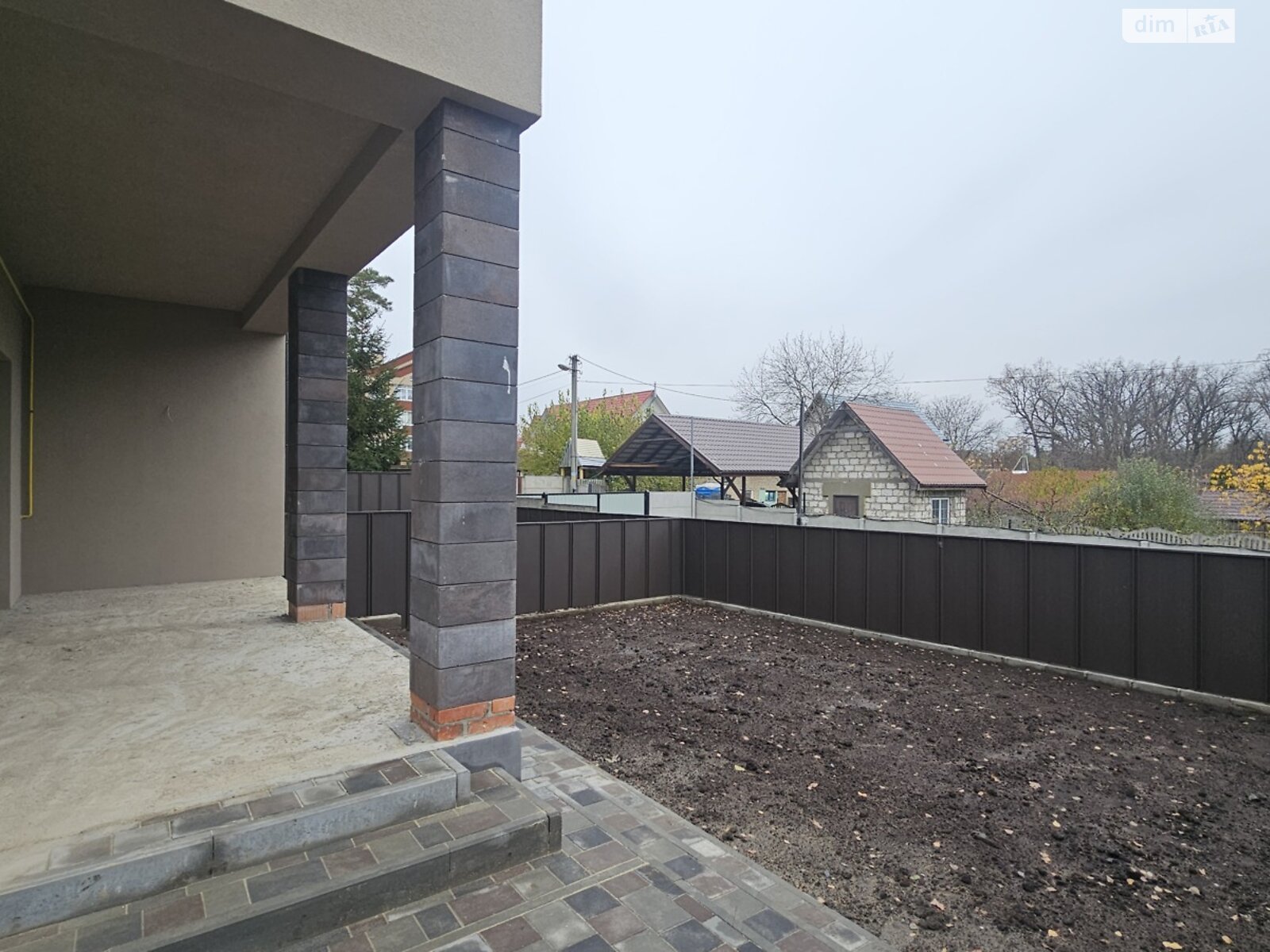 двоповерховий дуплекс, 106 кв. м, кирпич. Продаж в Бучі, район Буча фото 1 двоповерховий дуплекс, 106 кв. м, кирпич. Продаж в Бучі, район Буча фото 1