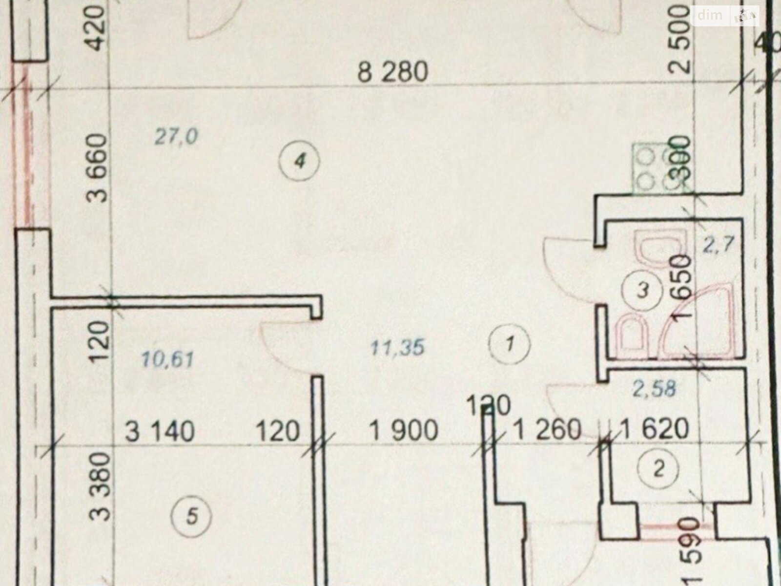 двухэтажный дуплекс, 120 кв. м, кирпич. Продажа в Буче район Буча фото 1 двухэтажный дуплекс, 120 кв. м, кирпич. Продажа в Буче район Буча фото 1