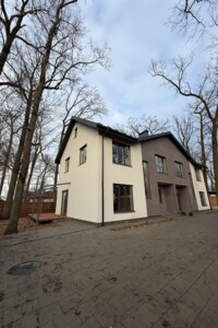 двоповерховий дуплекс, 120 кв. м, кирпич. Продаж в Бучі, район Буча фото 2