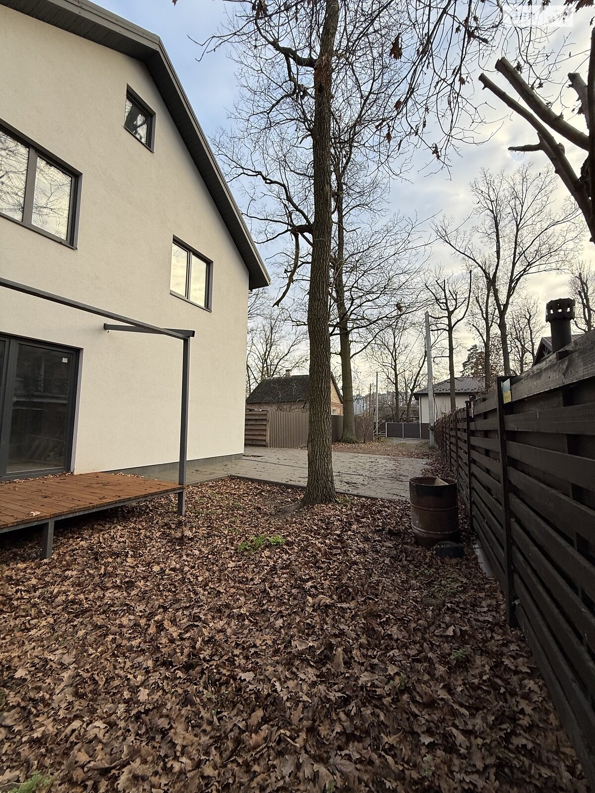 двоповерховий дуплекс, 120 кв. м, кирпич. Продаж в Бучі, район Буча фото 1