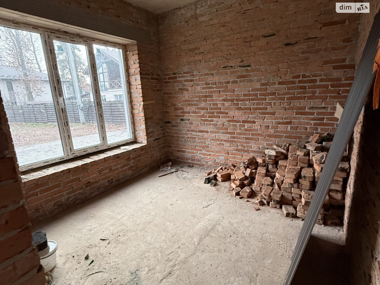 двоповерховий дуплекс, 120 кв. м, кирпич. Продаж в Бучі, район Буча фото 1