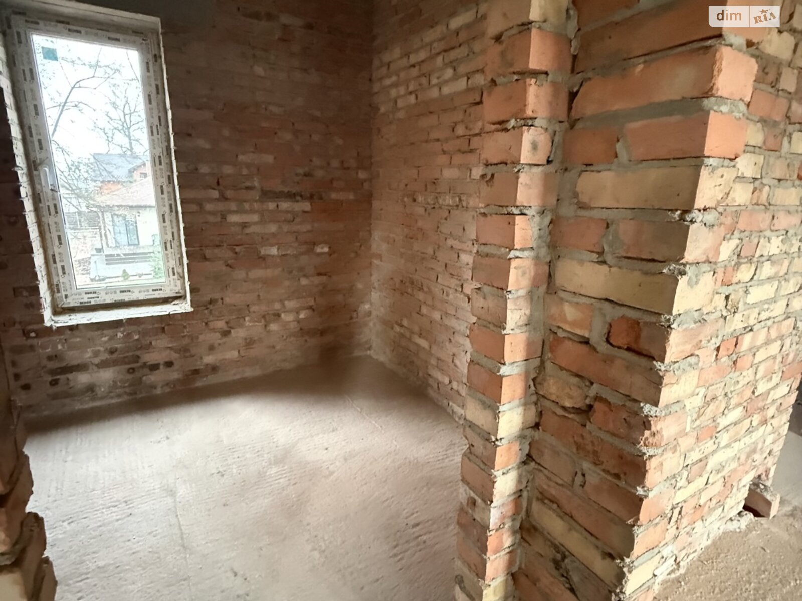 двоповерховий дуплекс, 120 кв. м, кирпич. Продаж в Бучі, район Буча фото 1