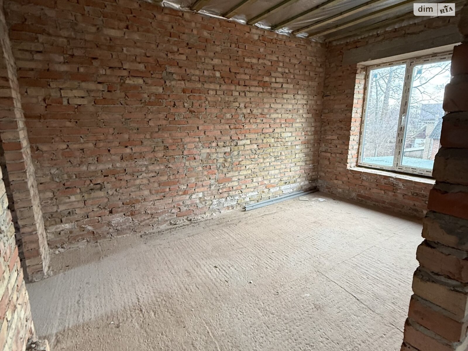 двоповерховий дуплекс, 120 кв. м, кирпич. Продаж в Бучі, район Буча фото 1