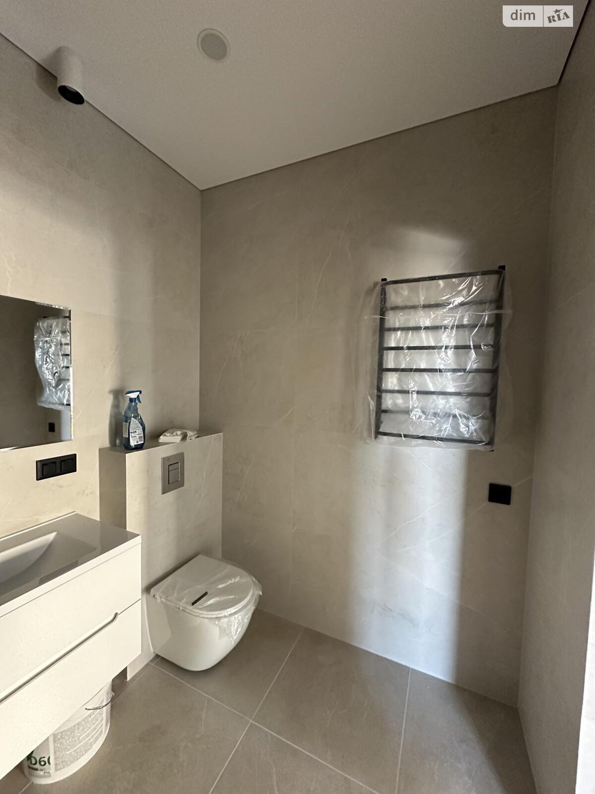 двухэтажный дуплекс, 126 кв. м, кирпич. Продажа в Буче фото 2