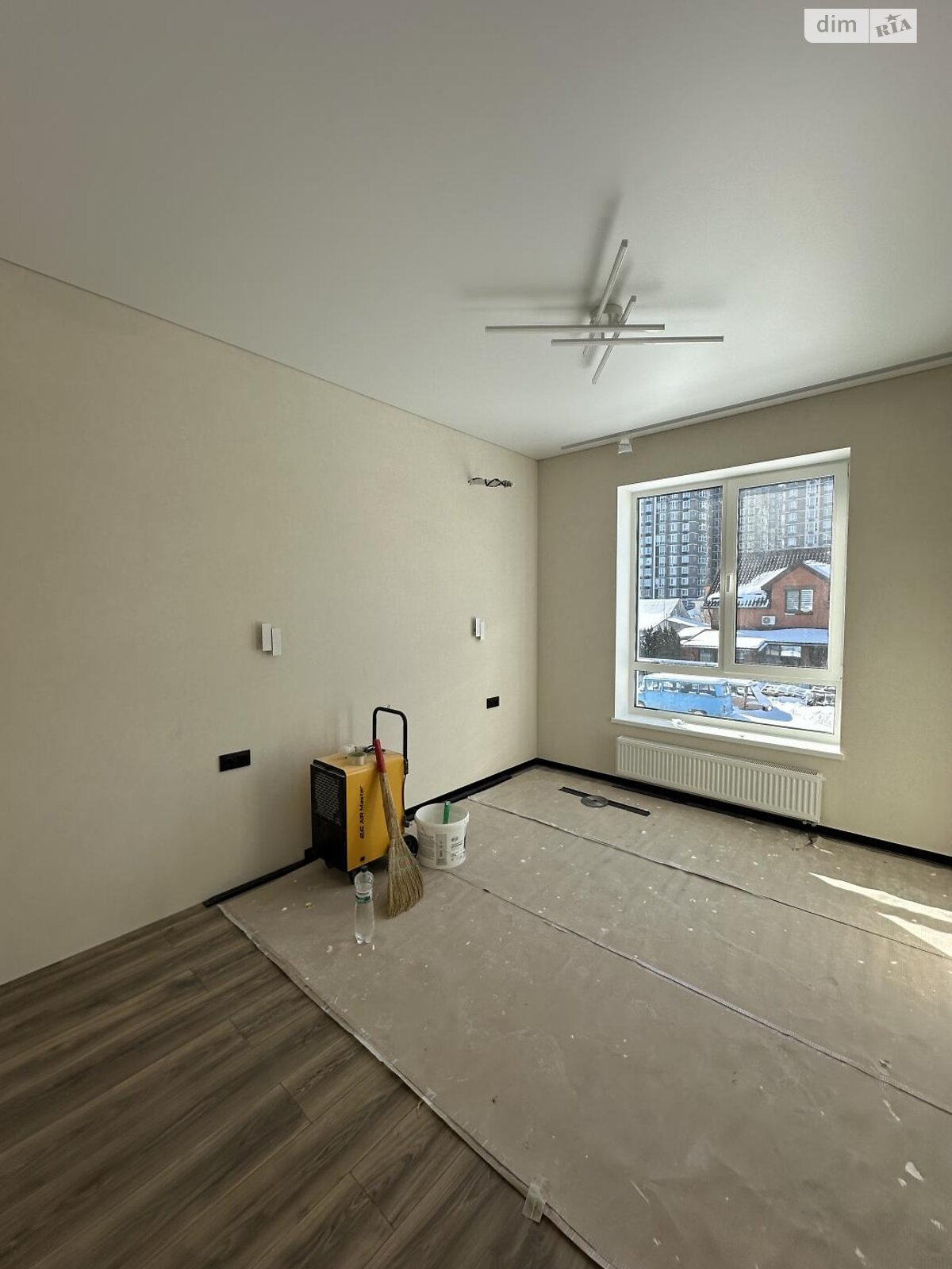 двухэтажный дуплекс, 126 кв. м, кирпич. Продажа в Буче фото 2