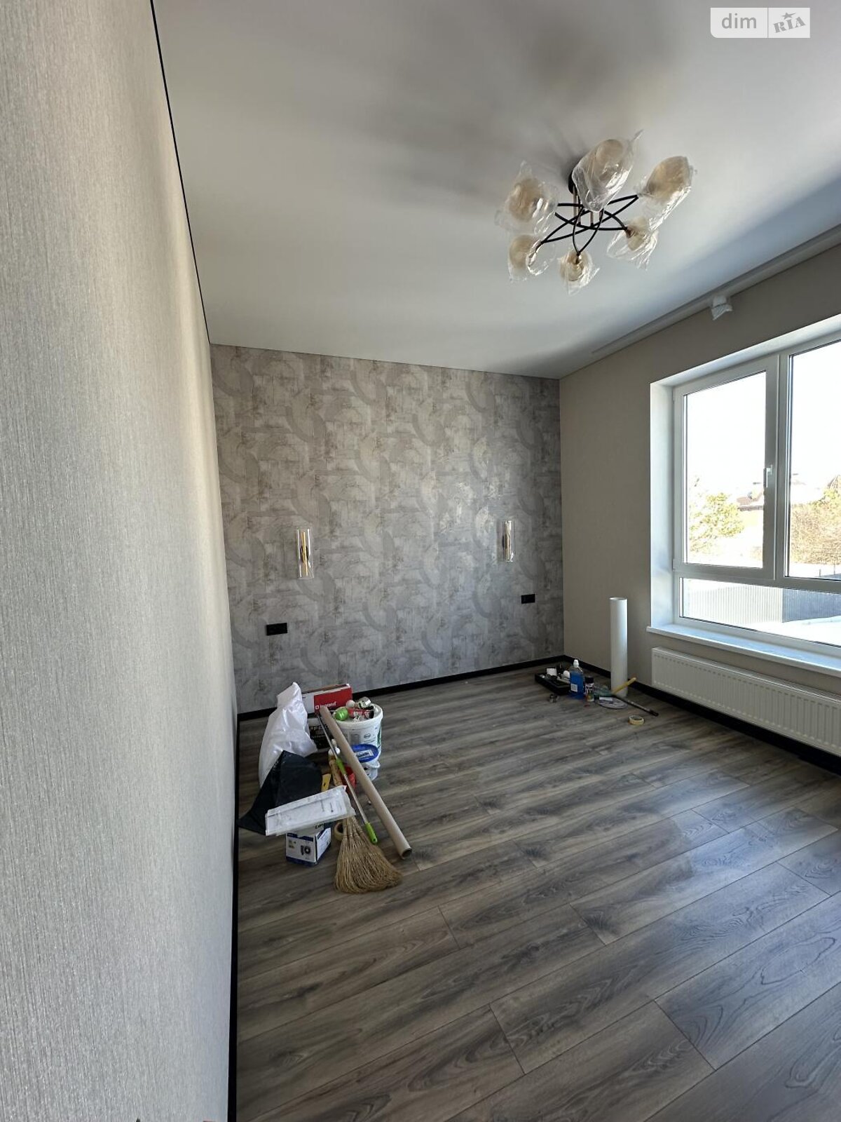 двухэтажный дуплекс, 126 кв. м, кирпич. Продажа в Буче фото 2