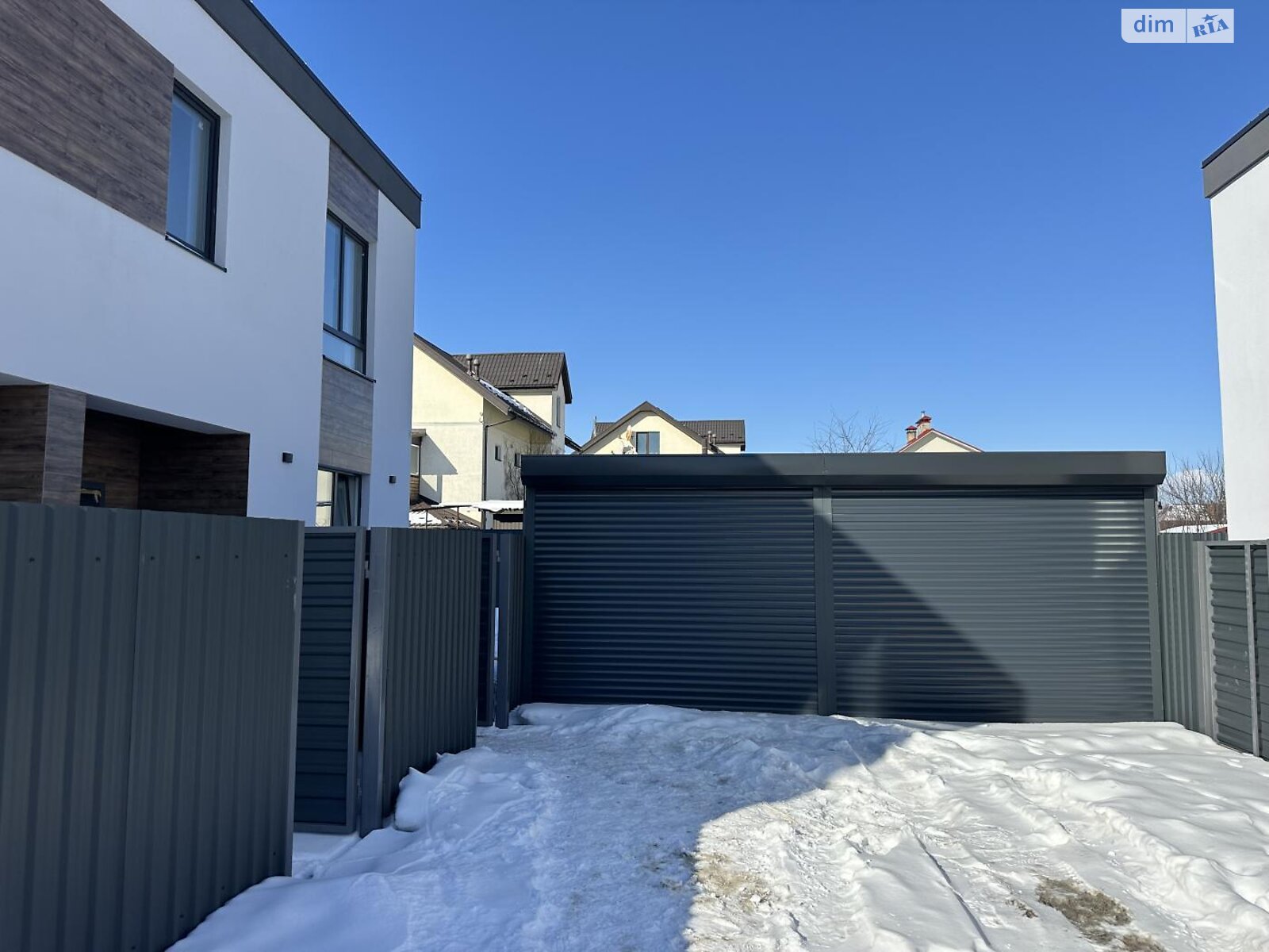 двухэтажный дуплекс, 126 кв. м, кирпич. Продажа в Буче фото 2