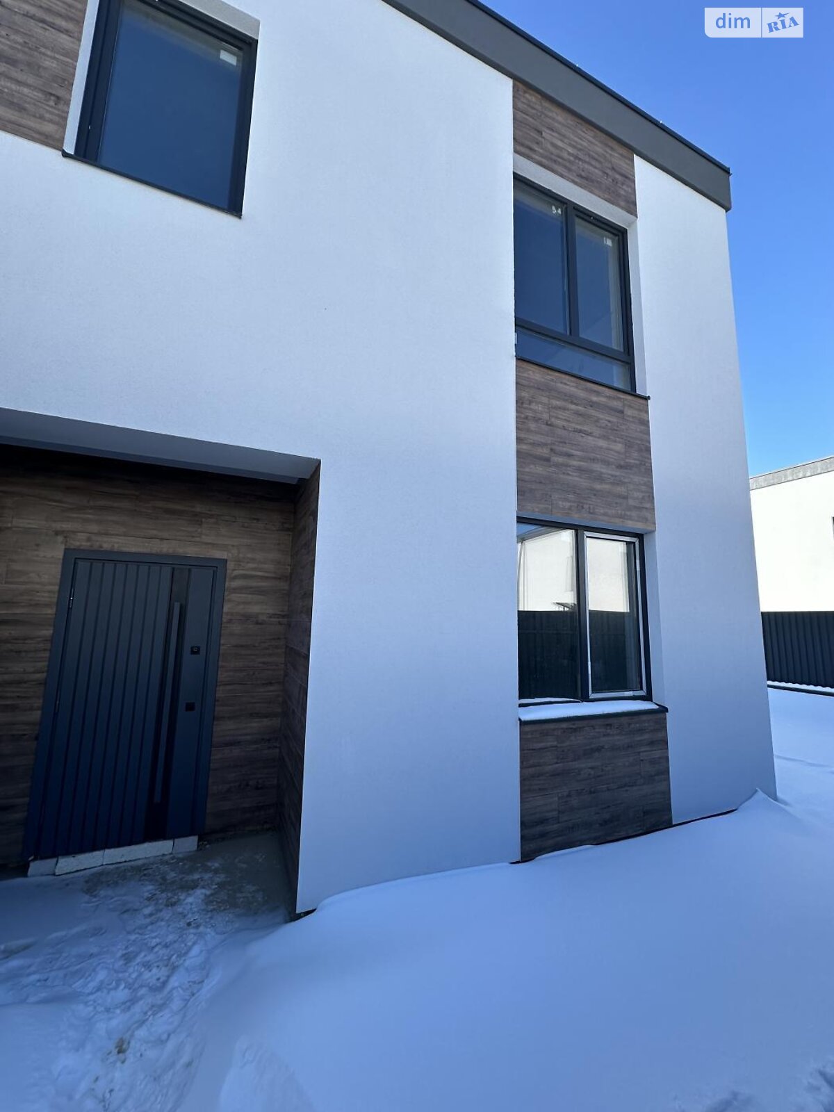 двухэтажный дуплекс, 126 кв. м, кирпич. Продажа в Буче фото 2