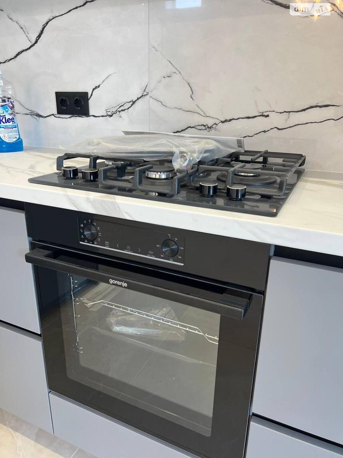 двухэтажный дуплекс, 126 кв. м, кирпич. Продажа в Буче фото 2