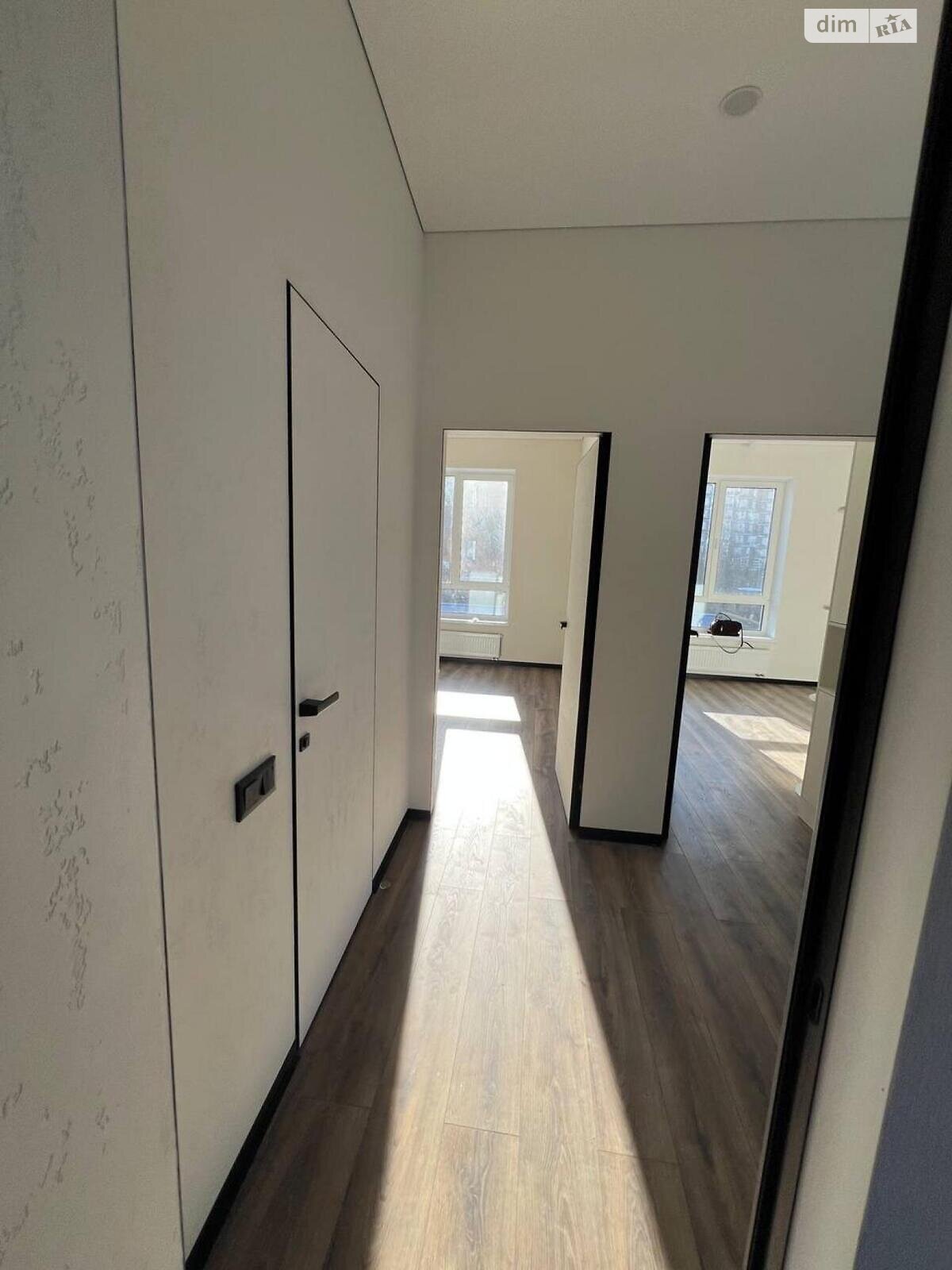 двухэтажный дуплекс, 126 кв. м, кирпич. Продажа в Буче фото 2