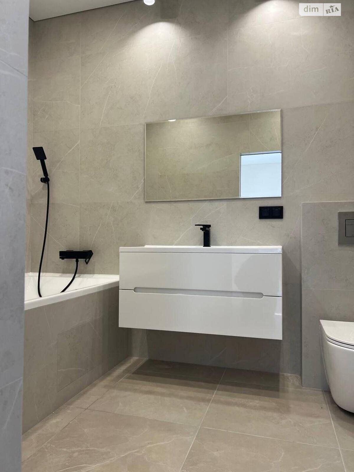 двухэтажный дуплекс, 126 кв. м, кирпич. Продажа в Буче фото 2